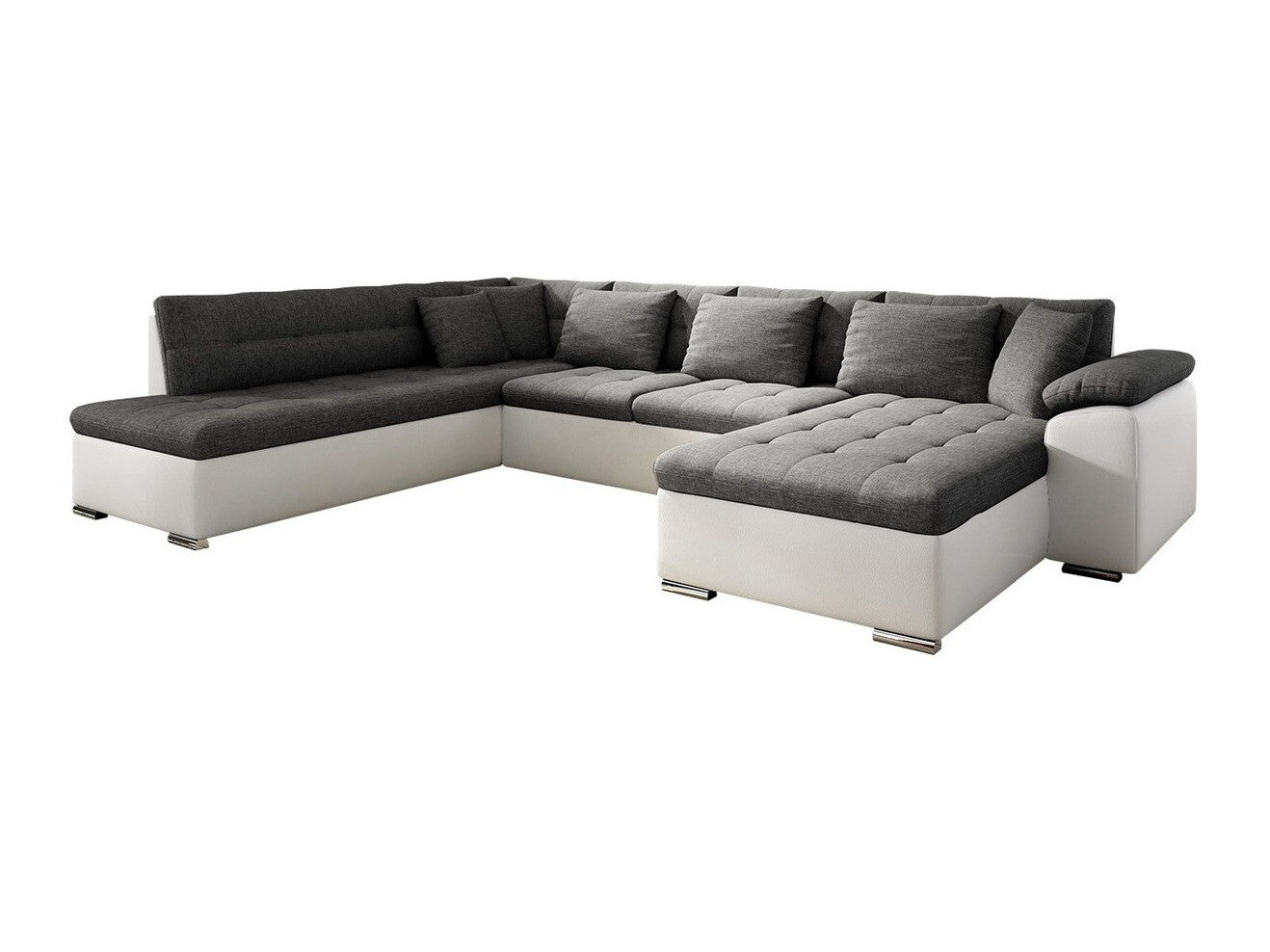 Hjørnesofa Comfivo 128