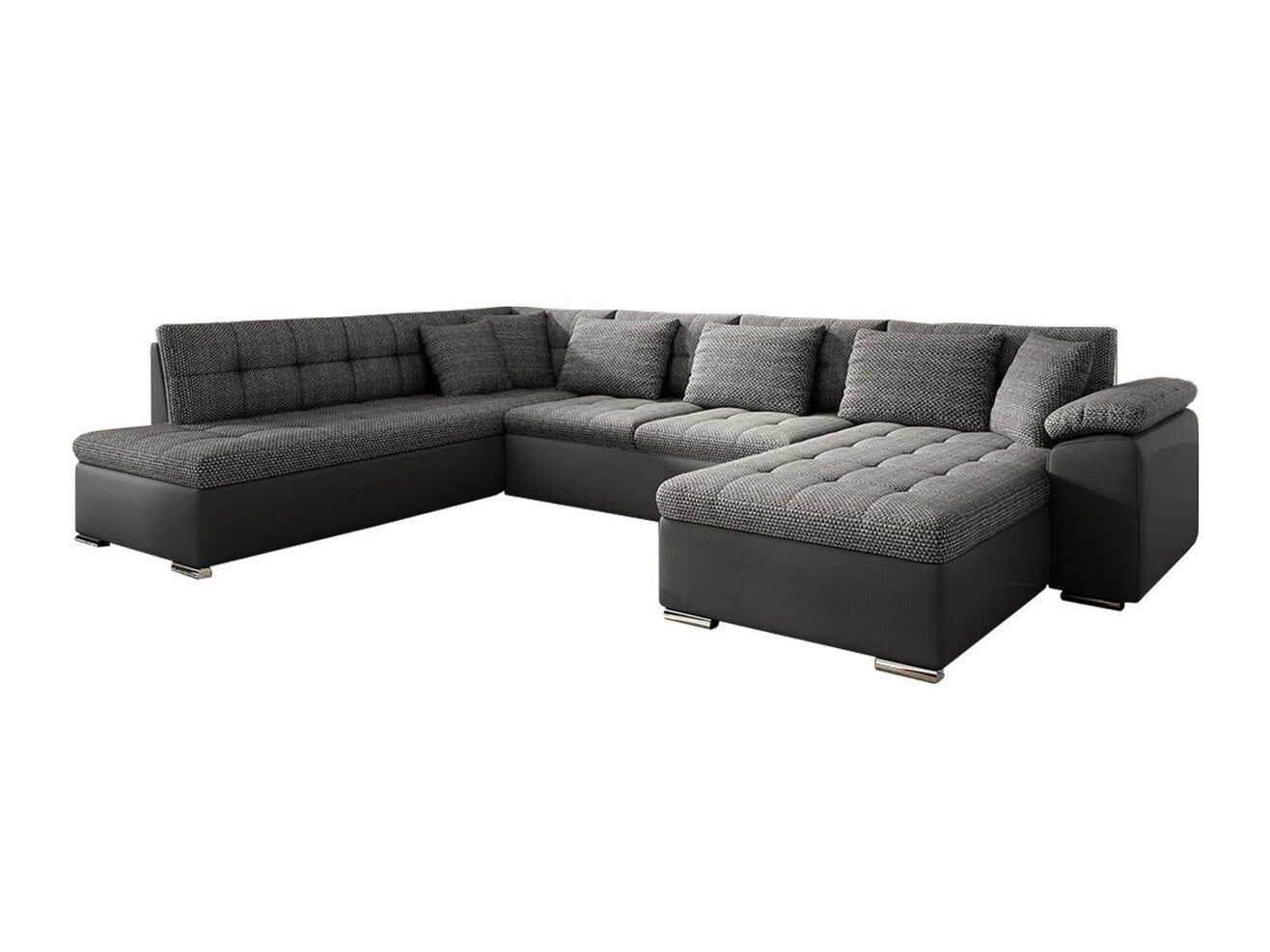 Hjørnesofa Comfivo 128