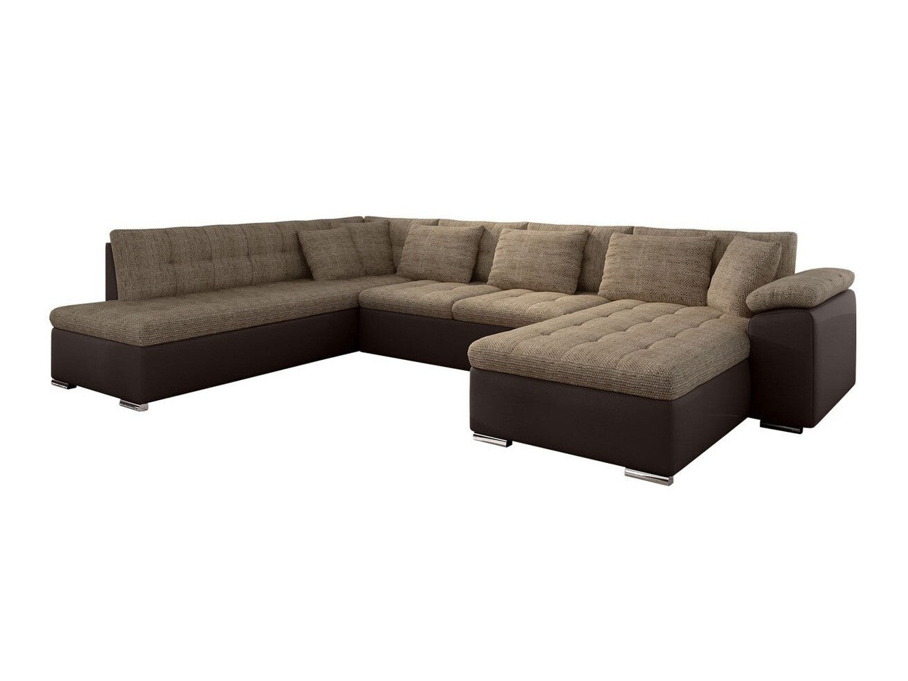 Hjørnesofa Comfivo 128