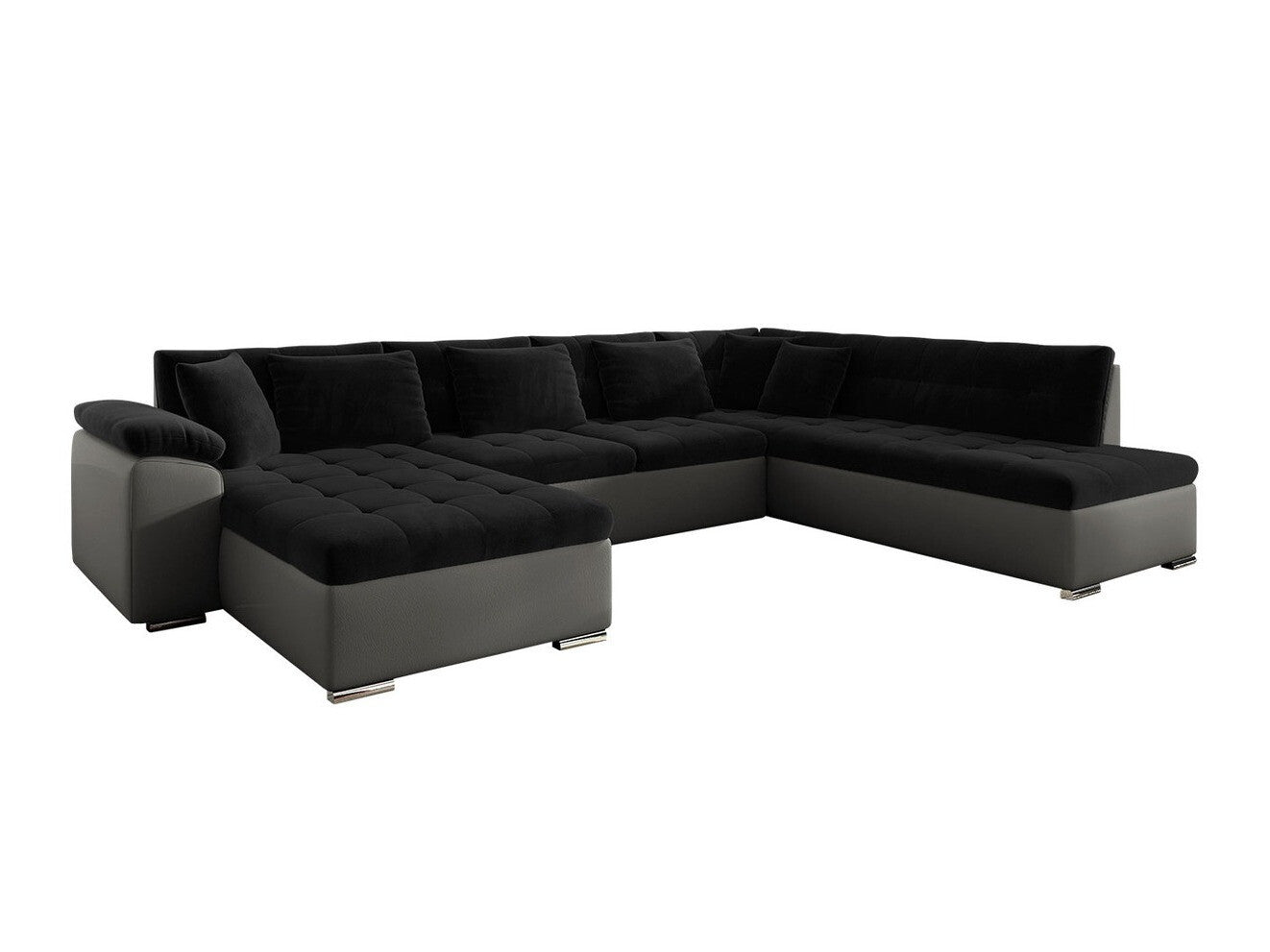 Hjørnesofa Comfivo 128