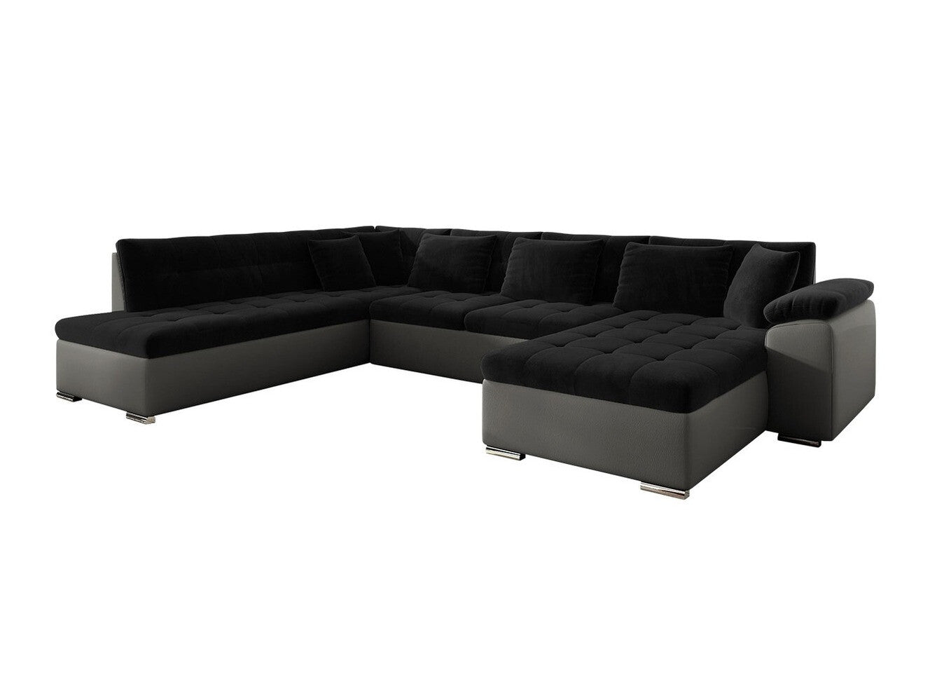 Hjørnesofa Comfivo 128