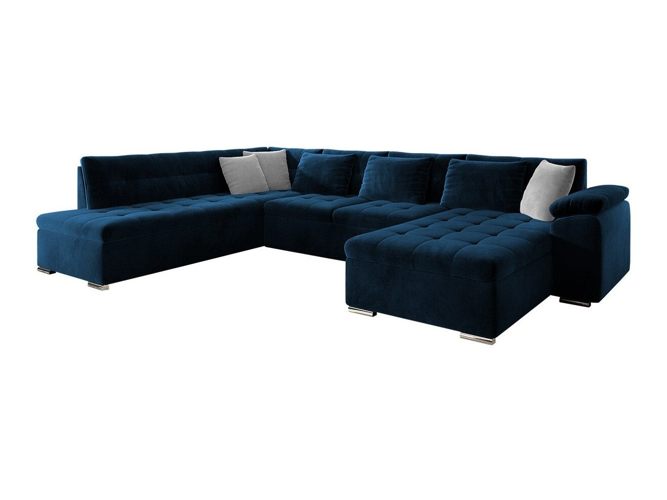 Hjørnesofa Comfivo 128