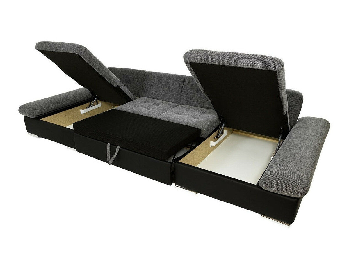 Corner sofa Comfivo 155