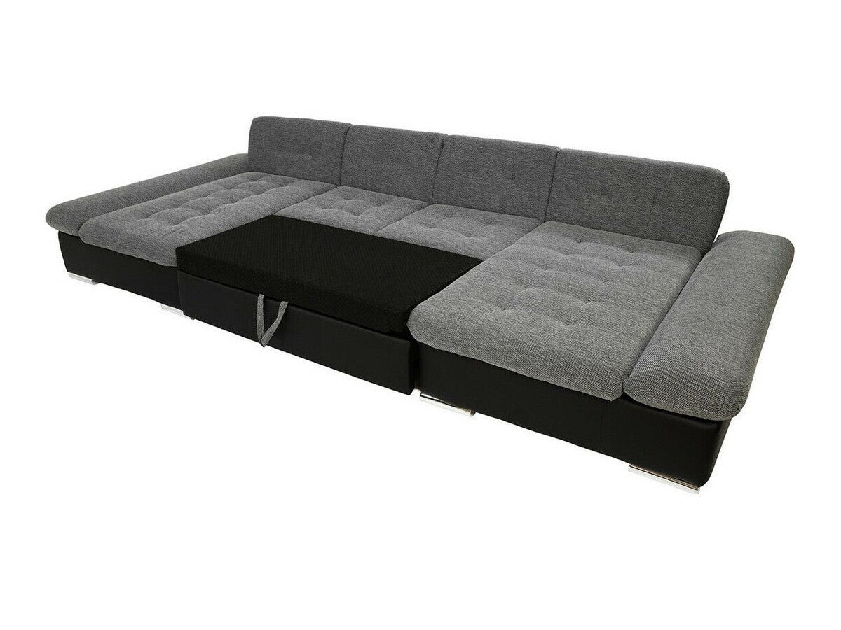 Corner sofa Comfivo 155
