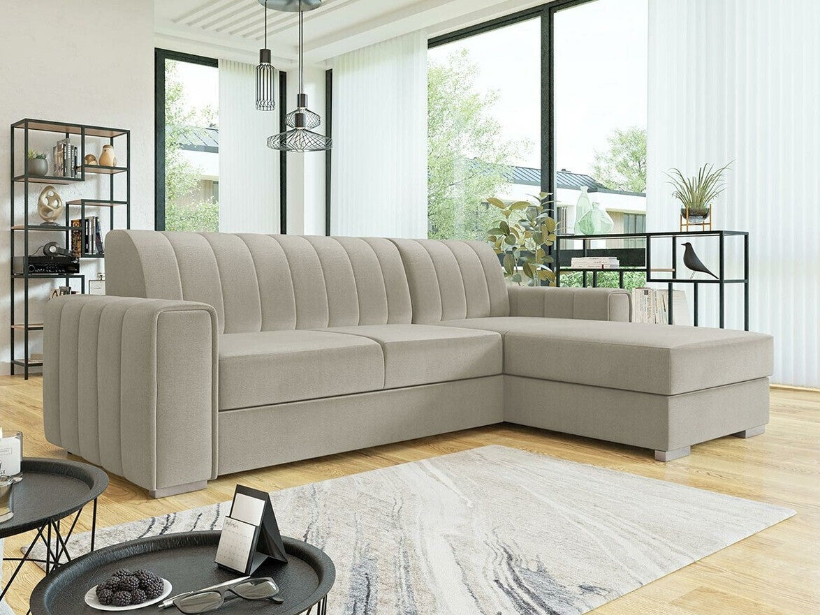 Hjørnesofa Columbus 166
