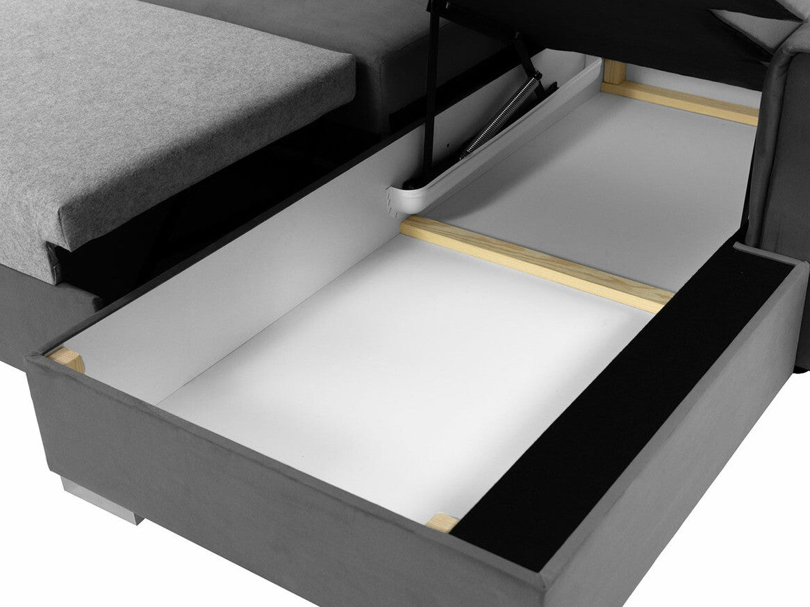 Hjørnesofa Columbus 166