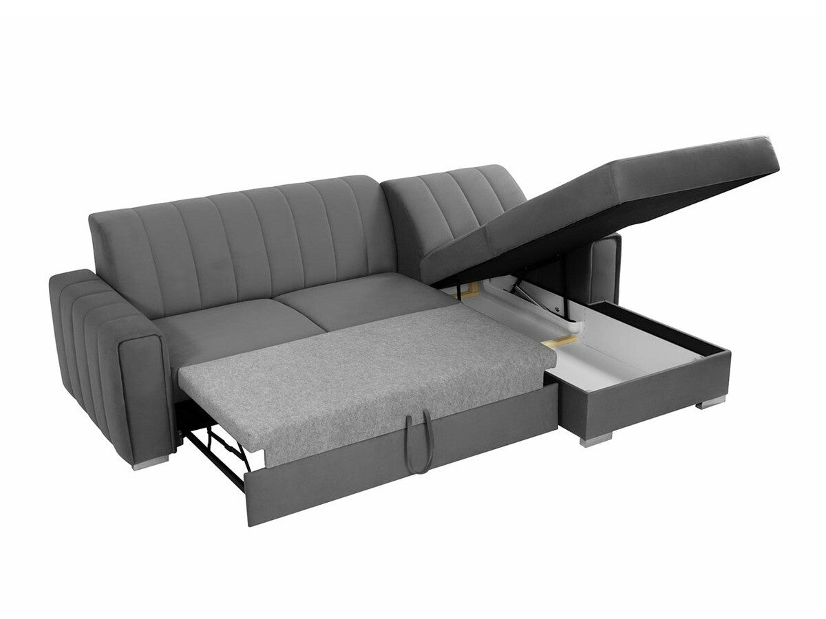 Hjørnesofa Columbus 166