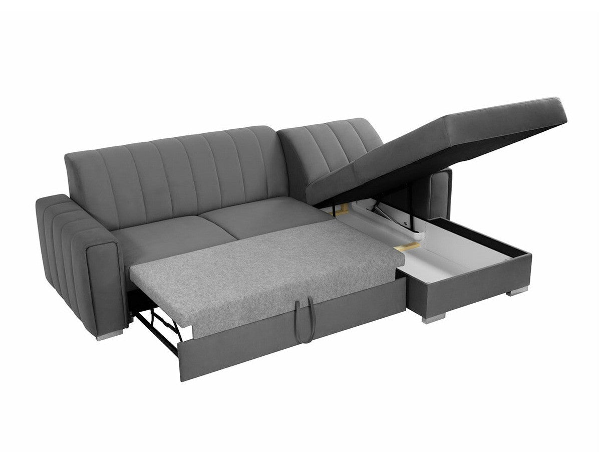 Hjørnesofa Columbus 166