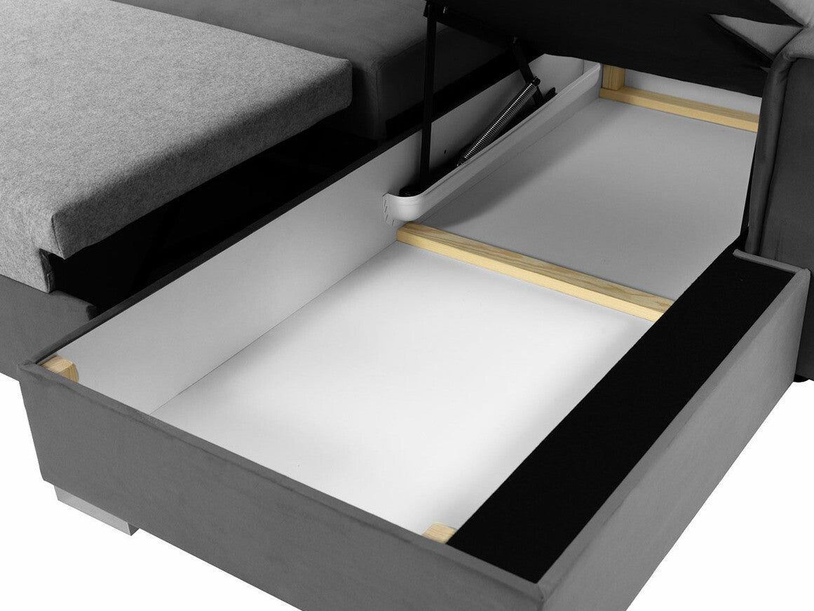 Hjørnesofa Columbus 166