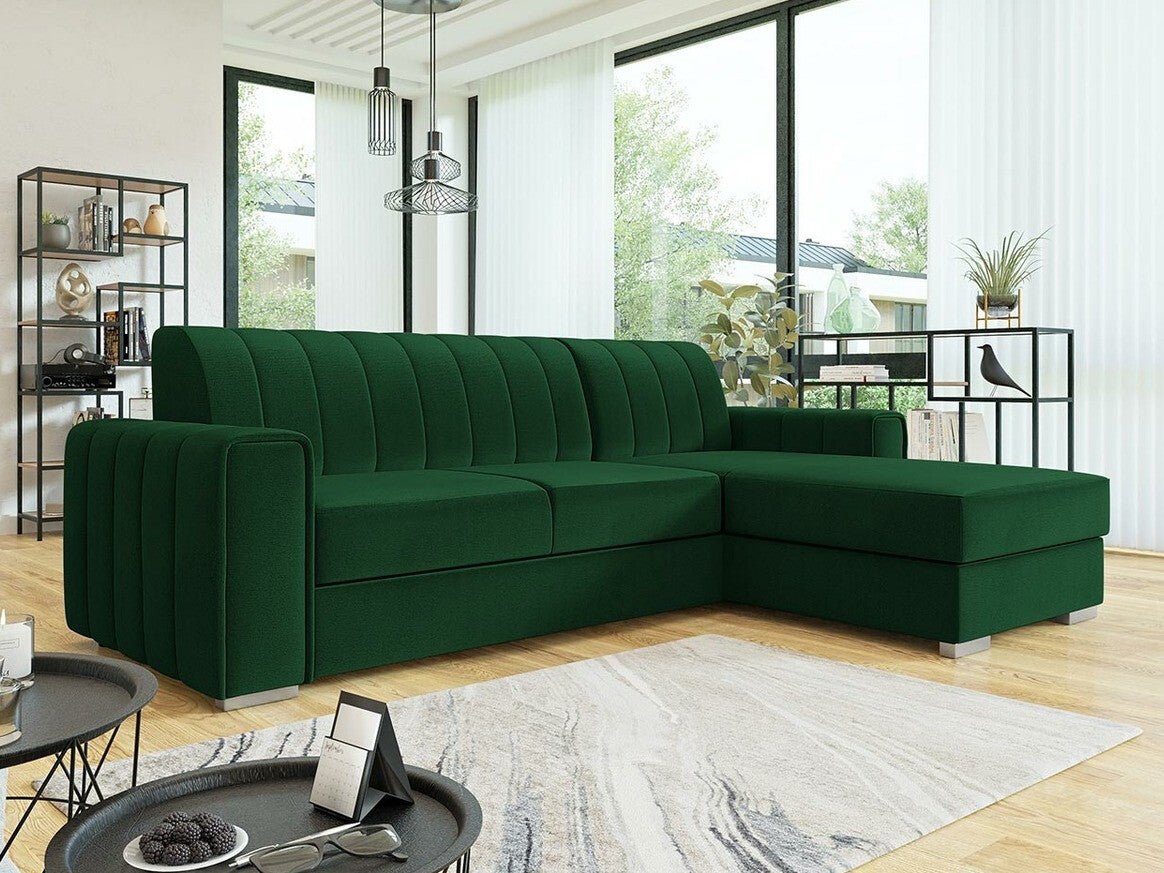 Hjørnesofa Columbus 166