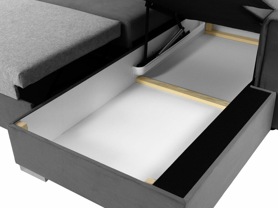 Hjørnesofa Columbus 166