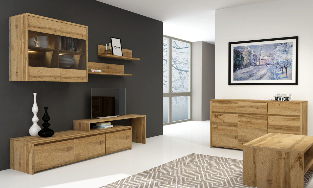 TV-bord Orlando J101