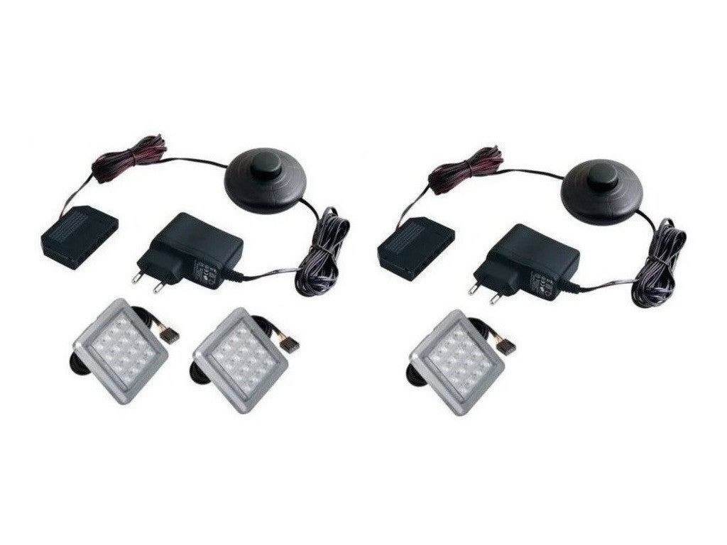 LED belysning Torsone 110