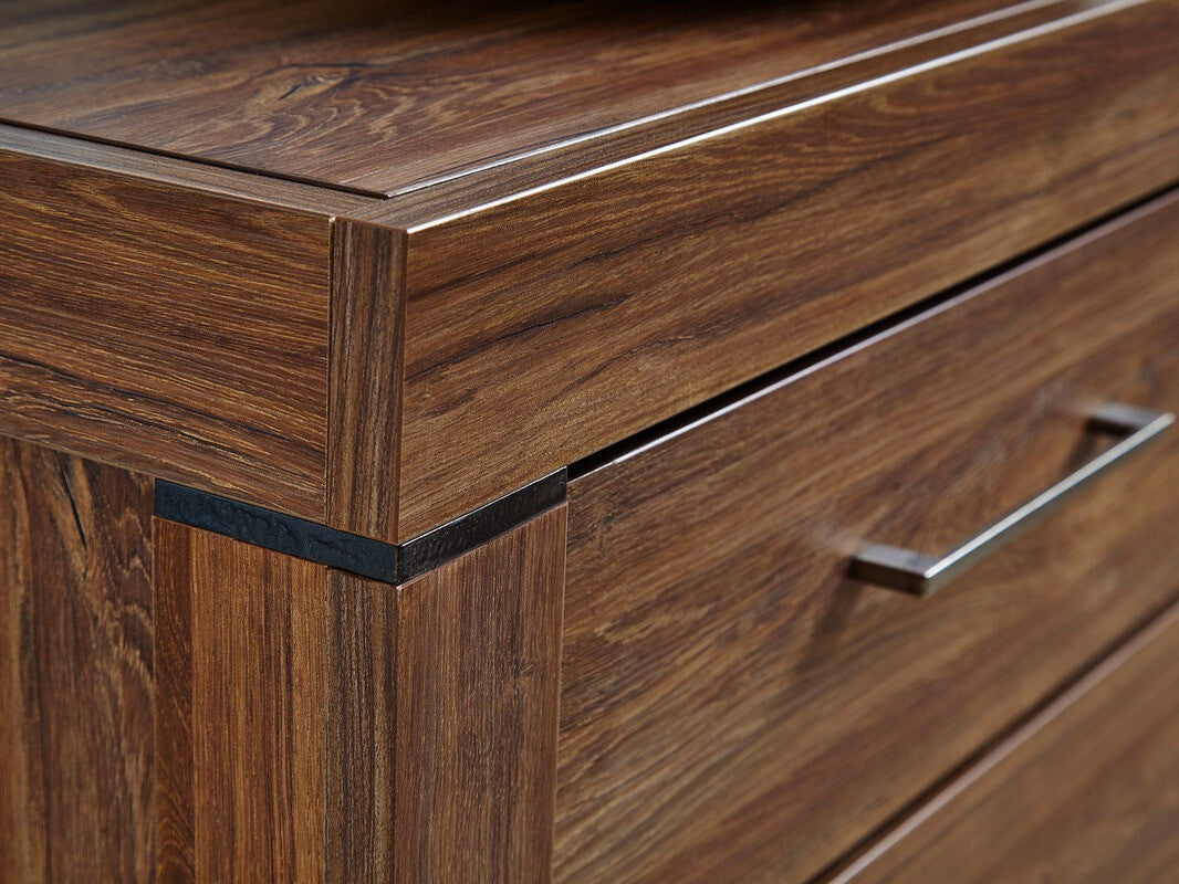 Vitrineskab Etrlire 115