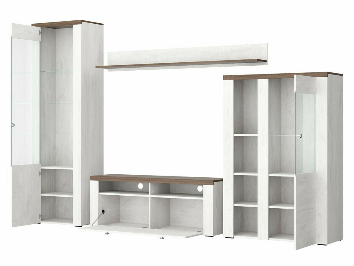 Stuemøbler-sæt Salelbo 100