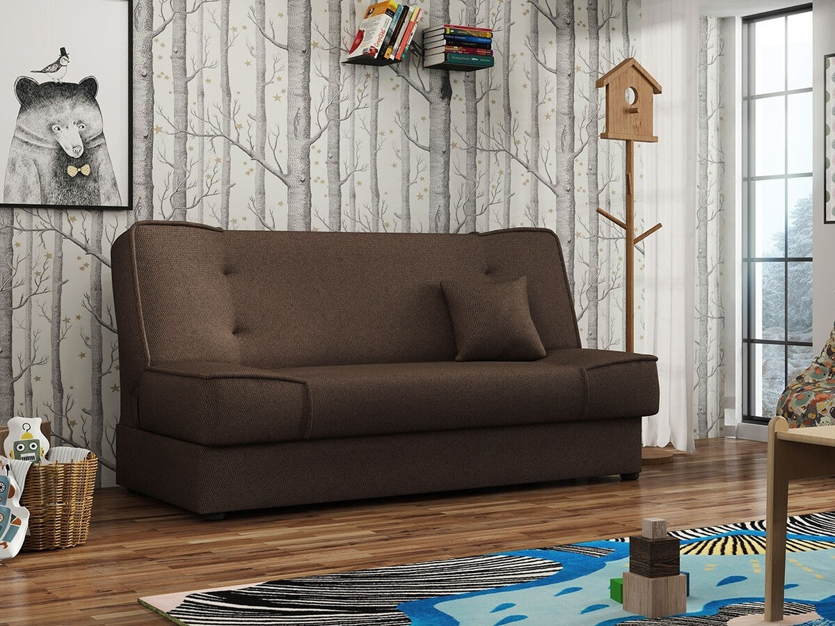 Sovesofa Columbus 117