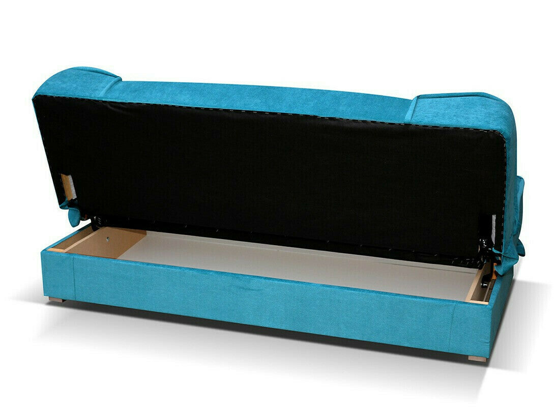 Sovesofa Columbus 117