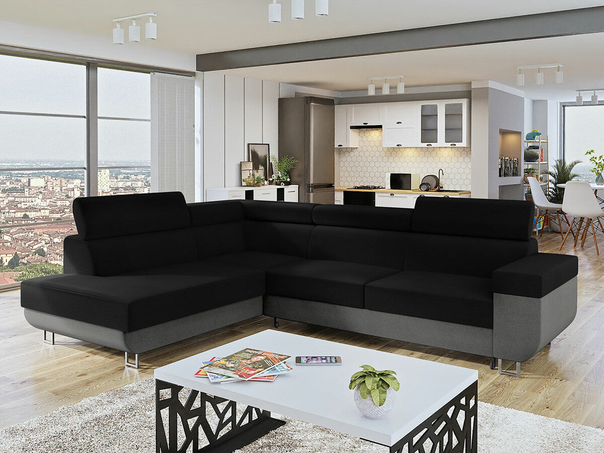Corner sofa Comfivo 306