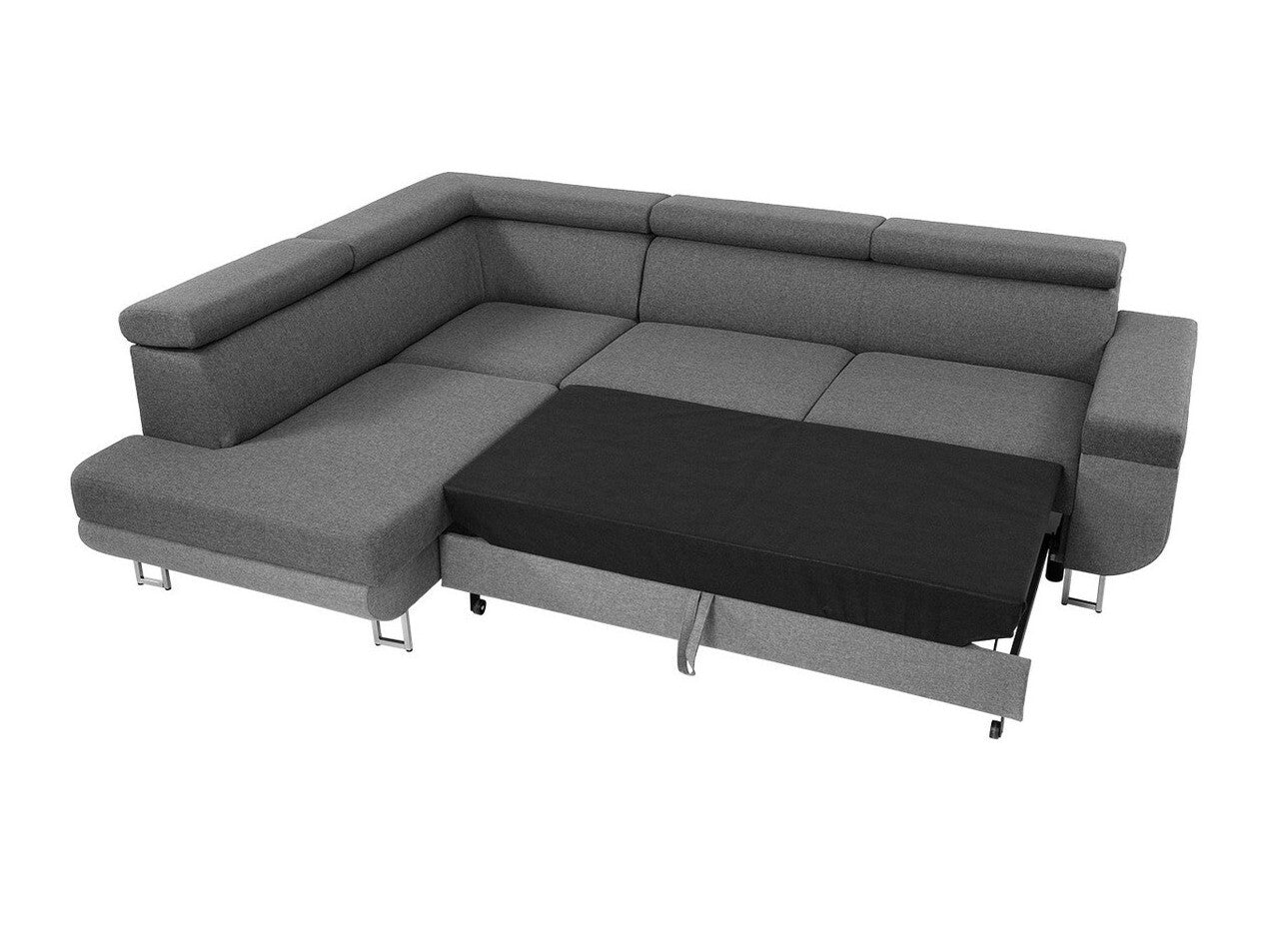 Corner sofa Comfivo 306