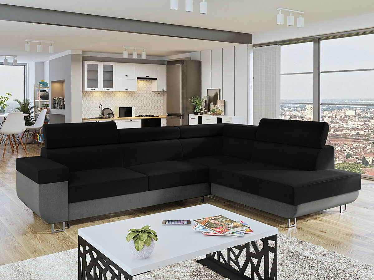 Corner sofa Comfivo 306