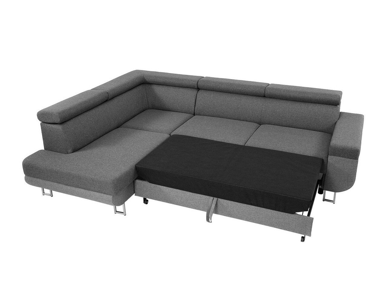 Corner sofa Comfivo 306