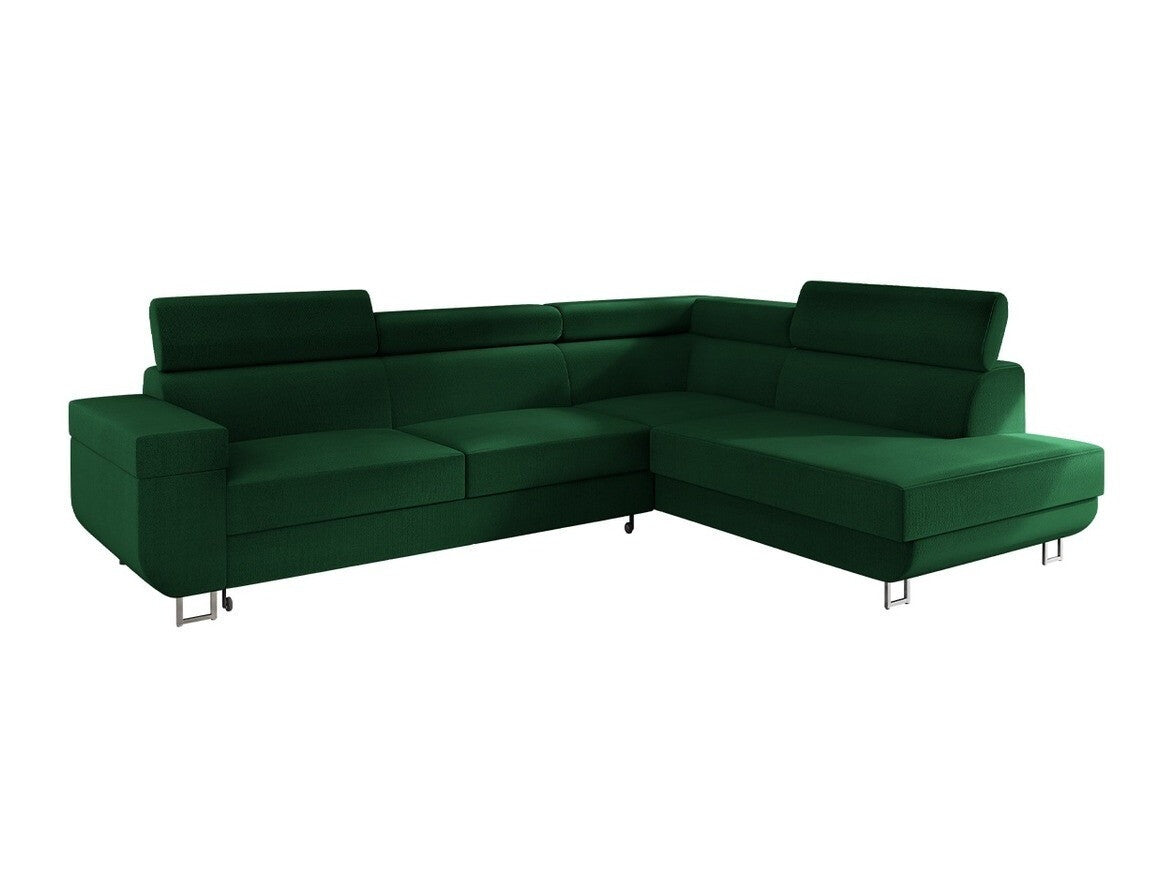 Corner sofa Comfivo 306