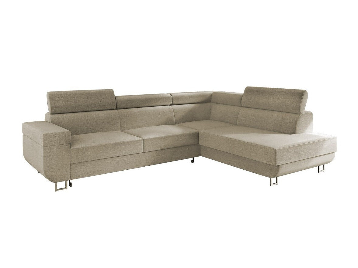 Corner sofa Comfivo 306