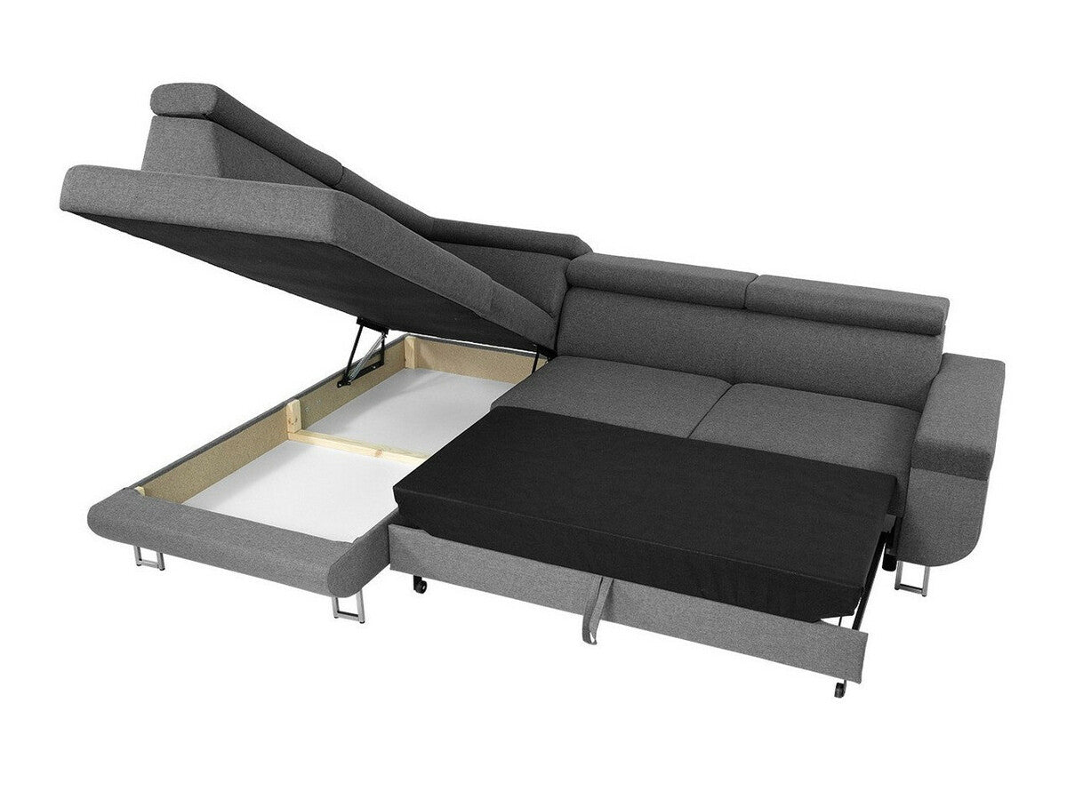 Corner sofa Comfivo 306