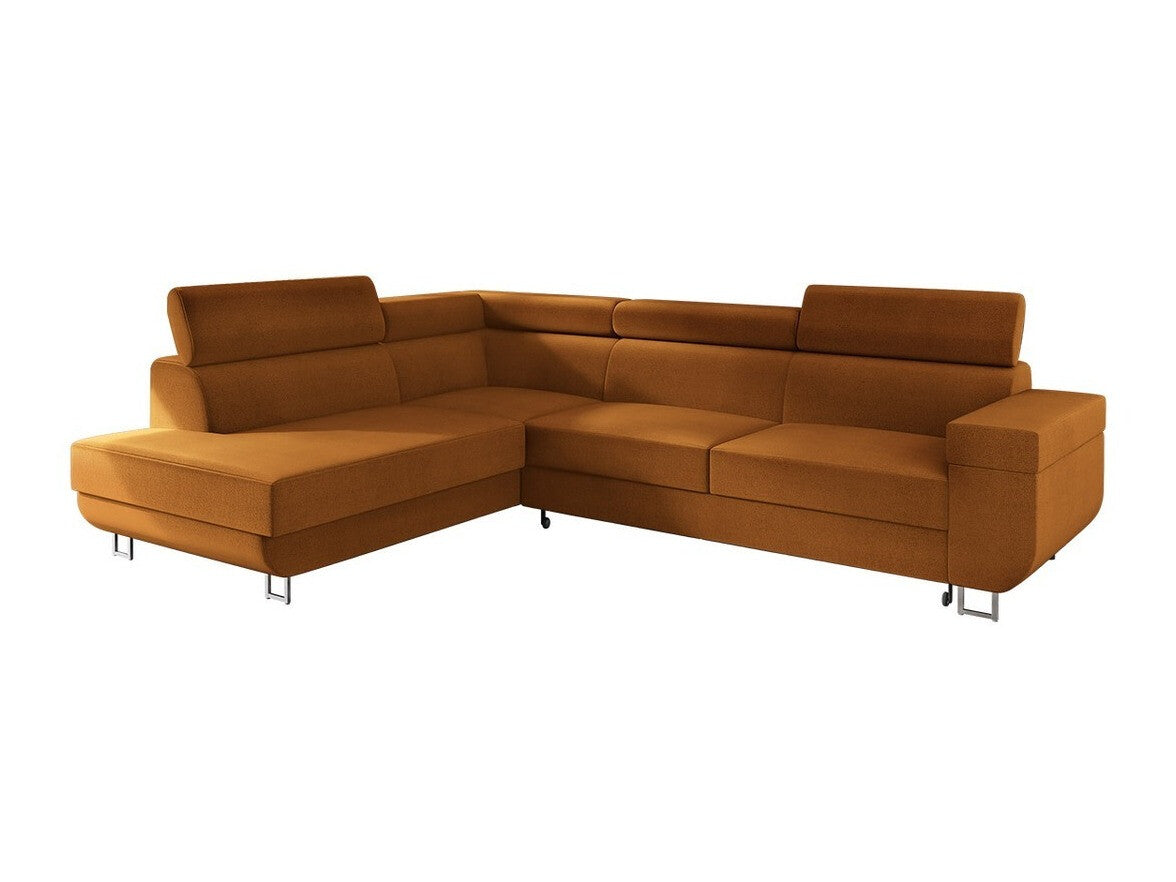 Corner sofa Comfivo 306