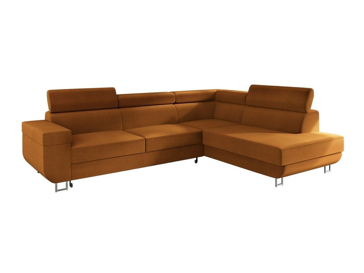 Corner sofa Comfivo 306