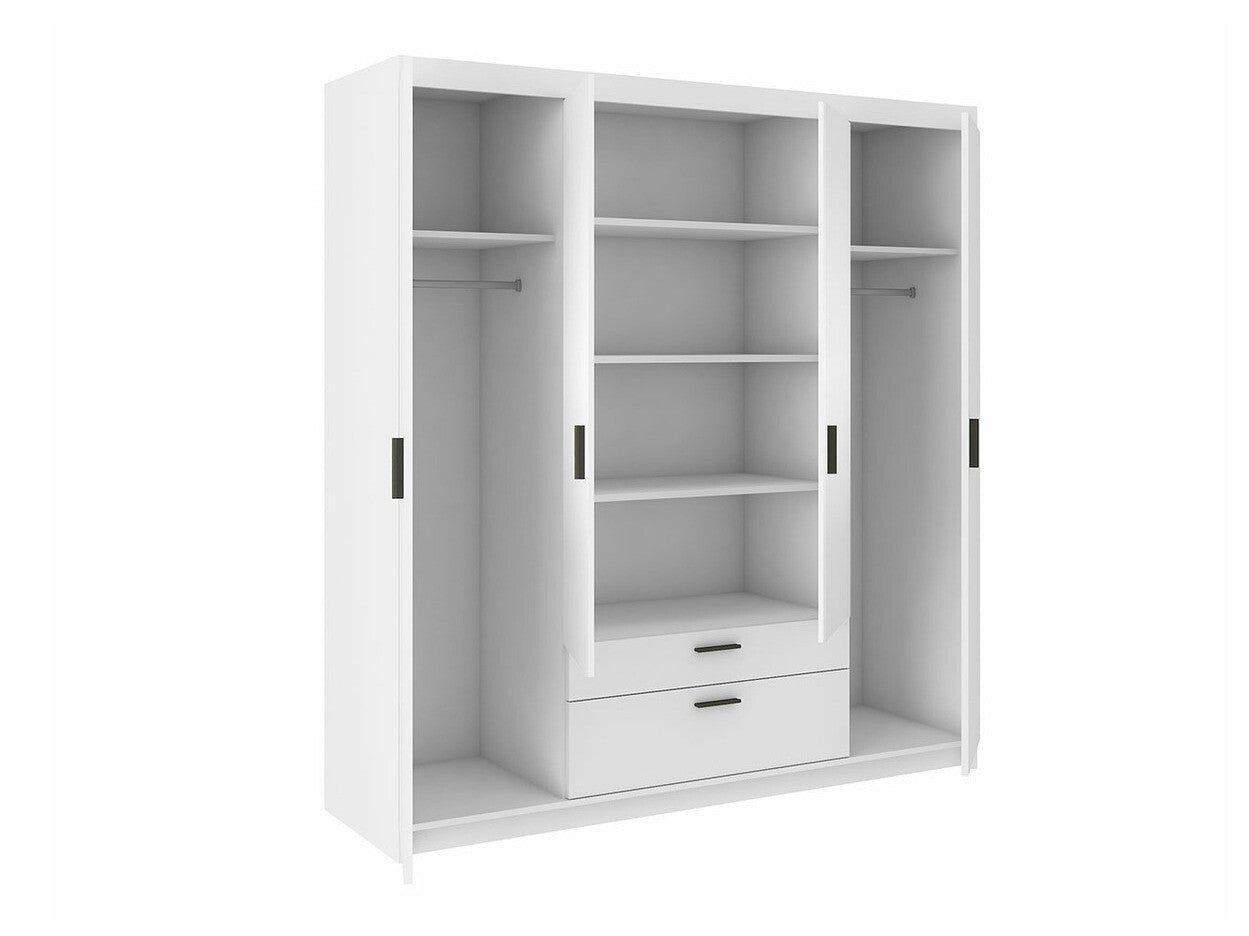 Garderobe Tucson 153