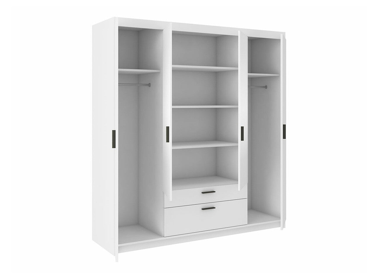 Garderobe Tucson 153