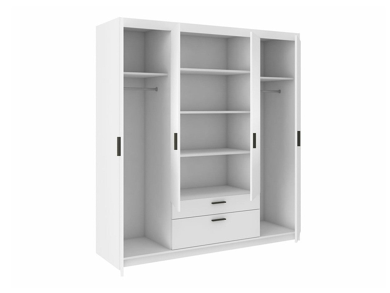 Garderobe Tucson 153