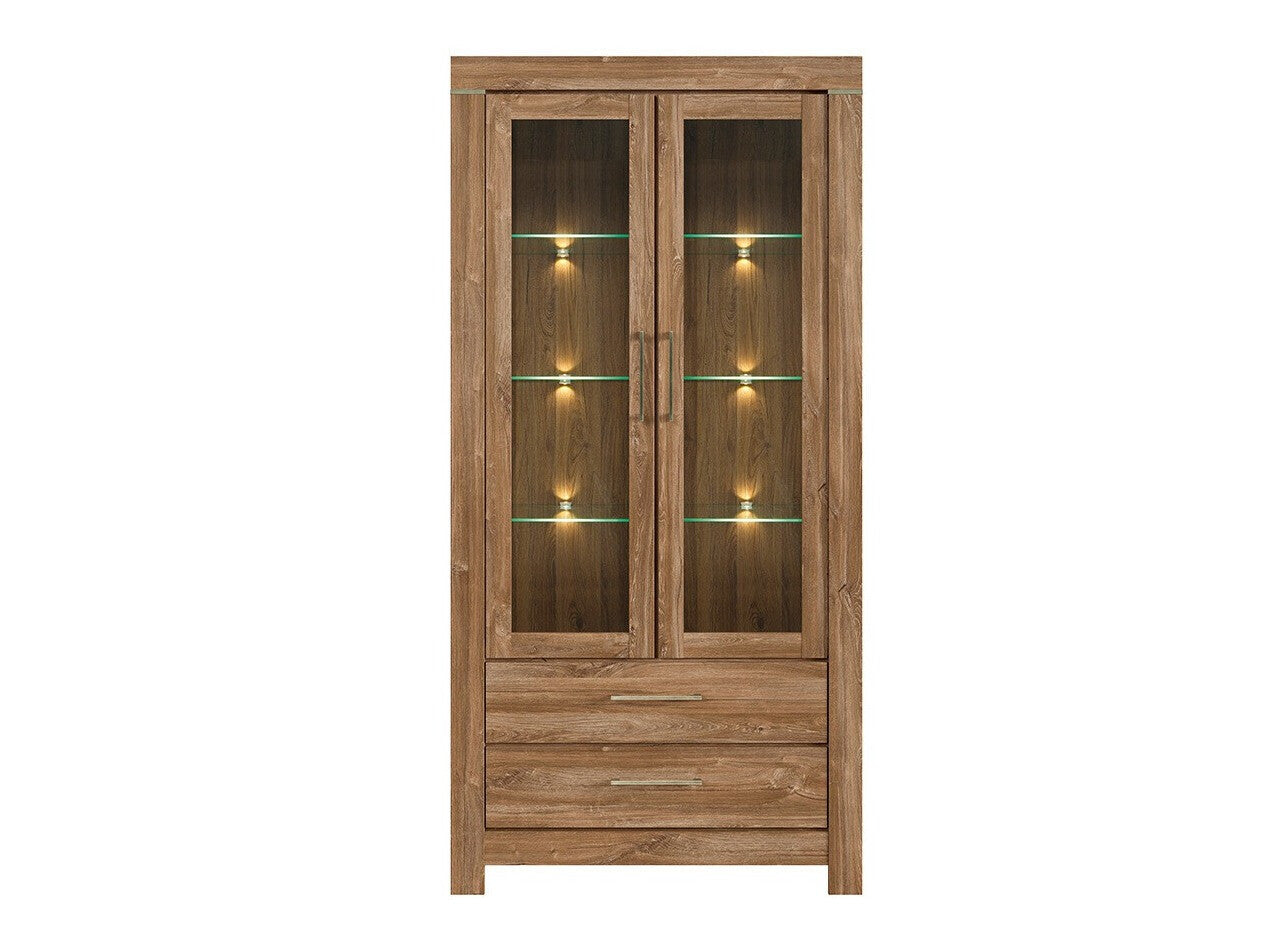 Vitrineskab Etrlire 115