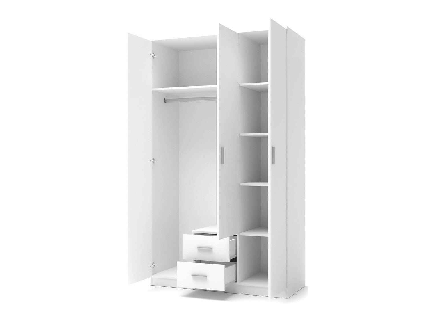 Garderobe Cirveso 119