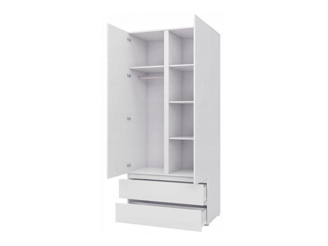 Garderobe Murrieta J101