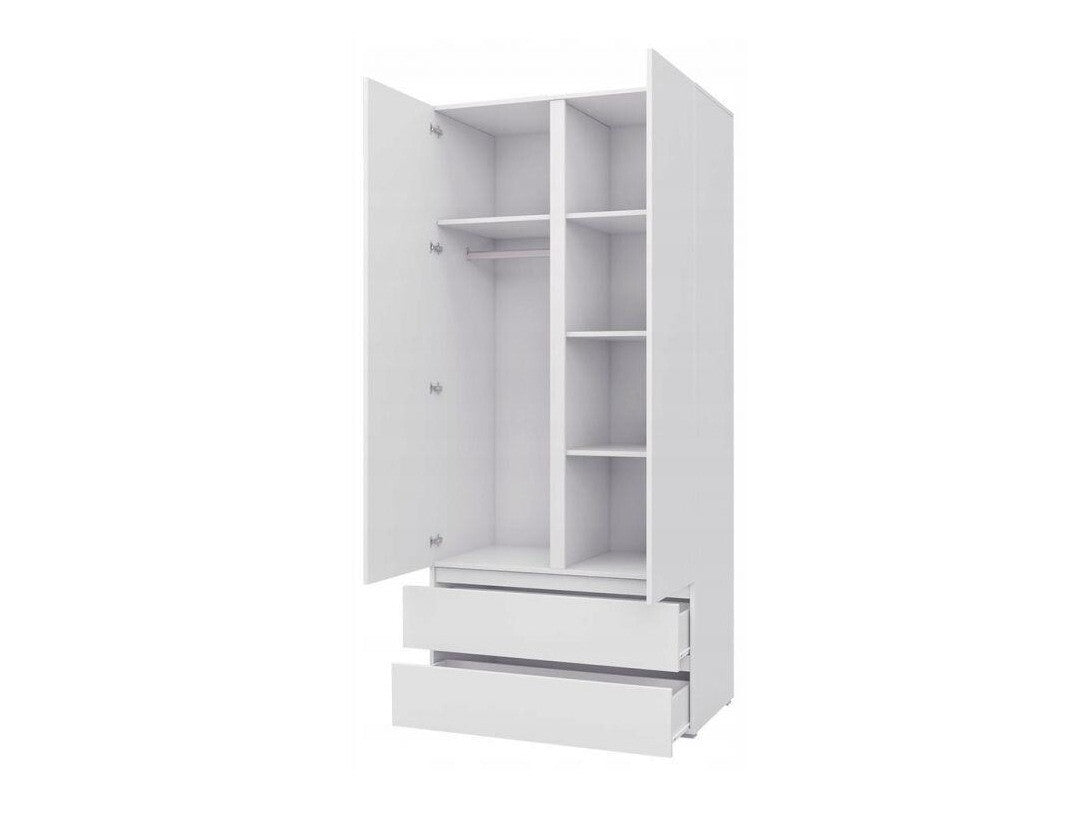 Garderobe Murrieta J101
