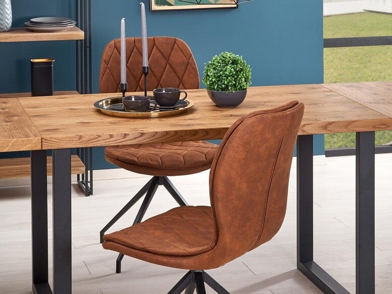 Spisestue-sæt Houston 726