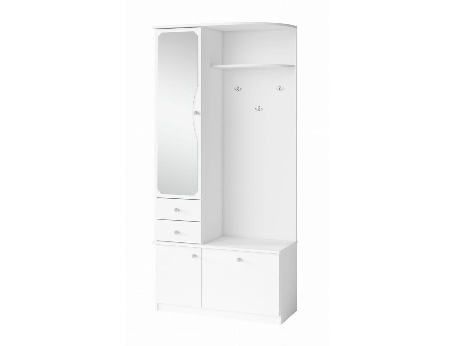 Entrésæt Murrieta 116