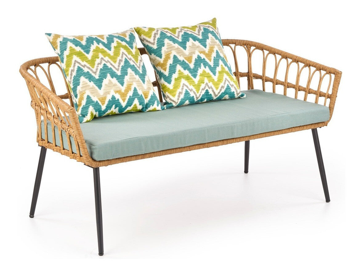 Udendørs sofa Houston 1015