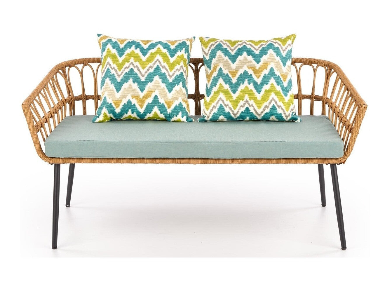 Udendørs sofa Houston 1015