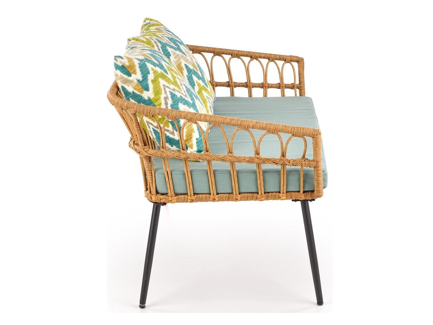 Udendørs sofa Houston 1015