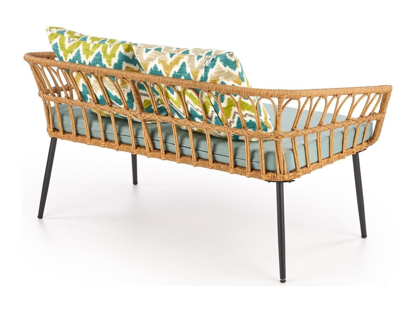 Udendørs sofa Houston 1015