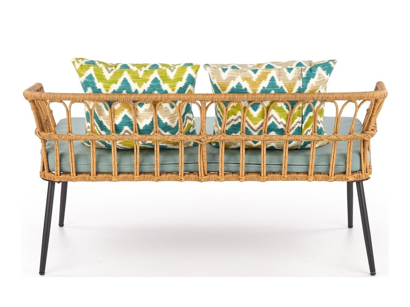 Udendørs sofa Houston 1015