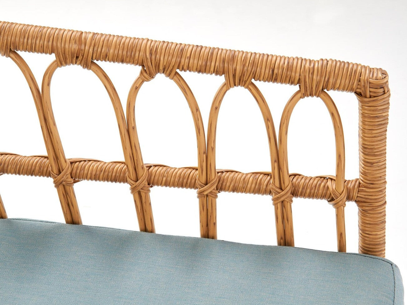 Udendørs sofa Houston 1015