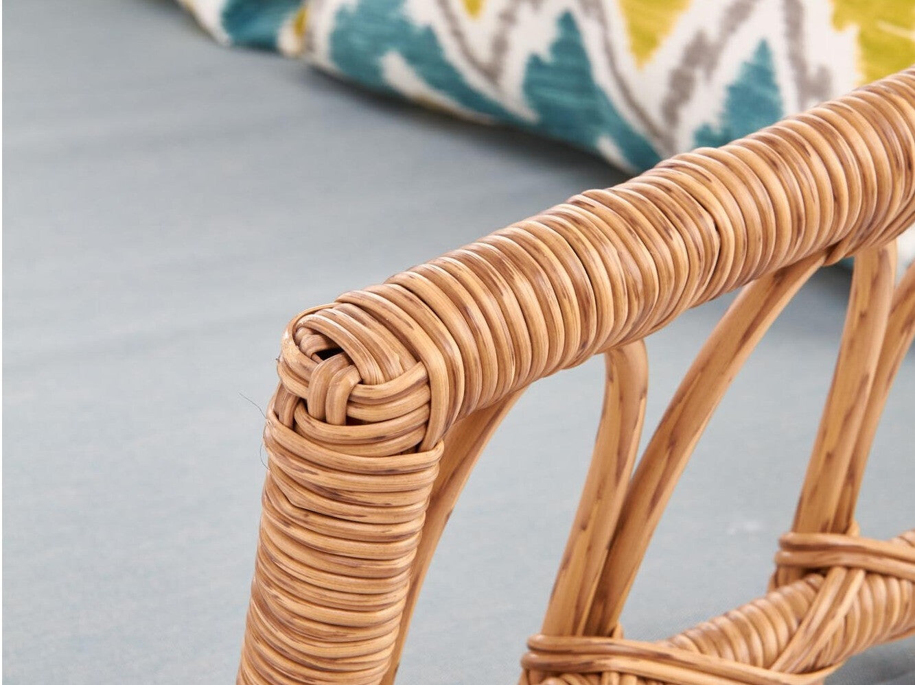 Udendørs sofa Houston 1015