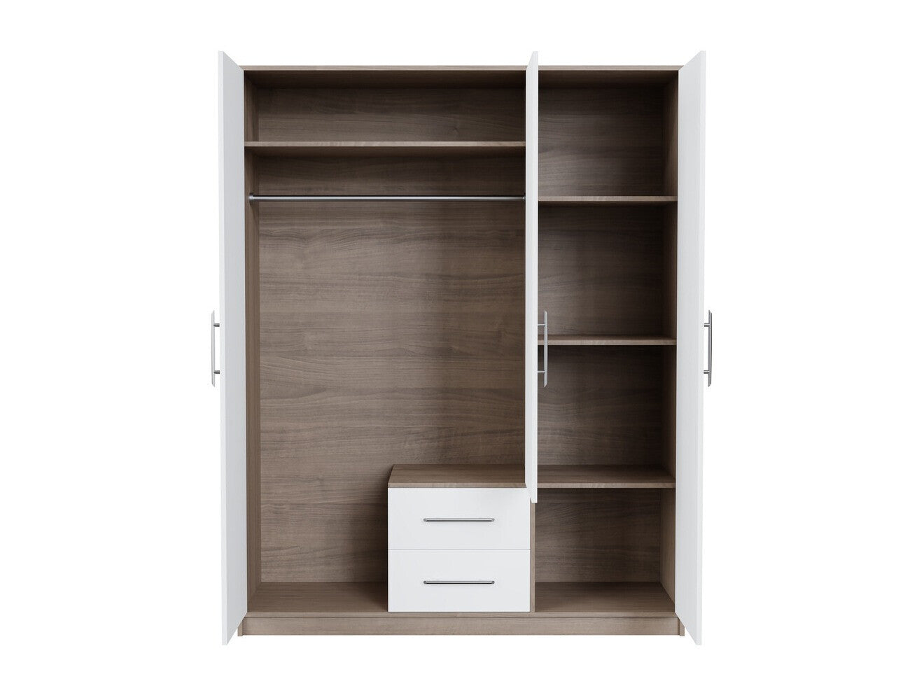Garderobe Omaha K102