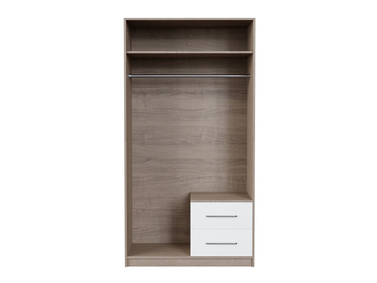 Garderobe Omaha K105