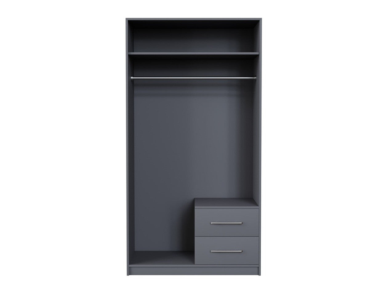 Garderobe Omaha K105
