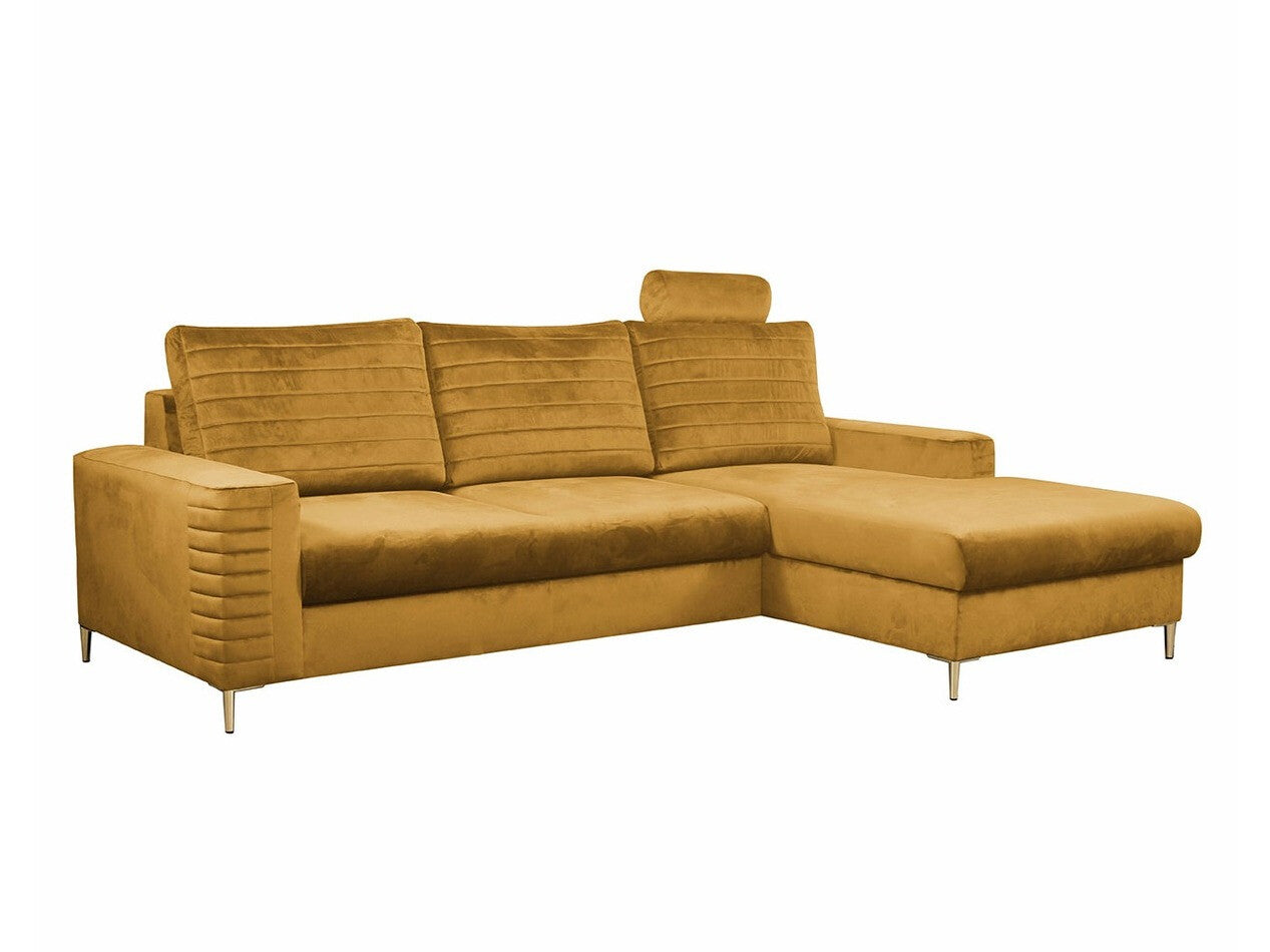 Hjørnesofa Comfivo 243